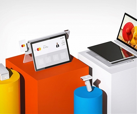 What Will Microsoft’s Next Digital Frontier Be This POS System - Window Pay