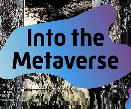 (PDF) 'Into the Metaverse' Report - Emerging Consumer Trends and Brand Opportunities