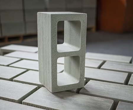 Company Uses Algae to Develop Masonry Blocks with Help from Autodesk, and Microsoft