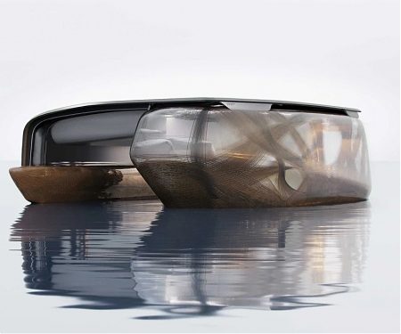 This Floating Home May be The Future of Housing