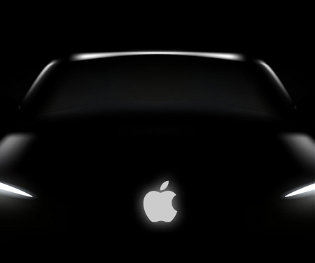 (Patent) Apple’s Latest Patent Grant Shows a Special Car Sunroof System