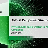 (PDF) BCG - The AI-First Private Equity Firm