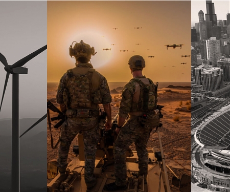 Epirus, A Startup Developing Smart Applications, has Landed $70M