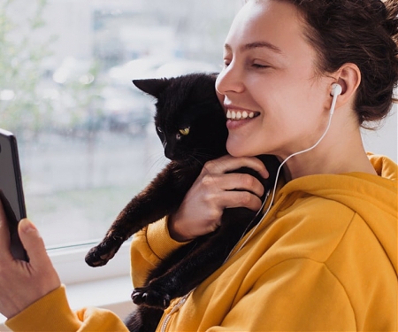 Dutch Raises $20M to Scale Its Telemedicine Platform for Pets