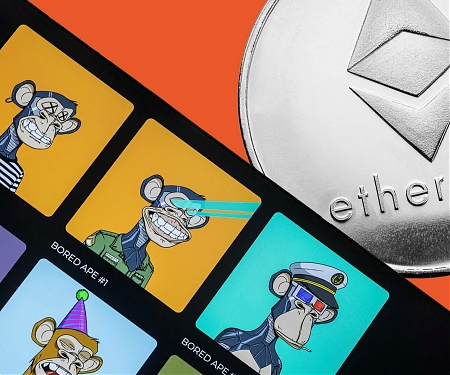 The Great NFT Sell-Off : Has the Digital Collectibles Craze Hit Its Peak ?