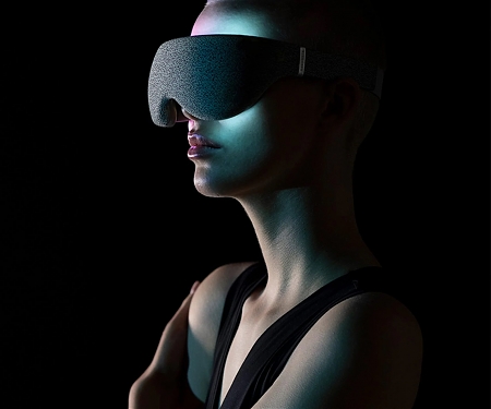 Layer Launches LightVision Headset to Enable "Powerful Meditation"