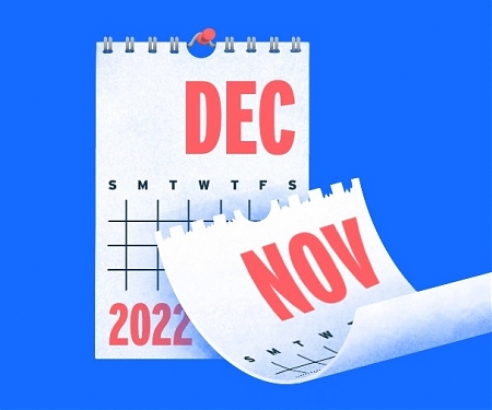 Global Venture Funding Dips Further In November 2022