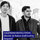 Former Sequoia Partner’s New Startup Uses AI To Negotiate Your Calendar For You