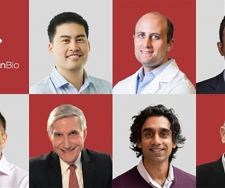 TenSixteen Bio Scores $40M to Intercept Disease at its Earliest Stages