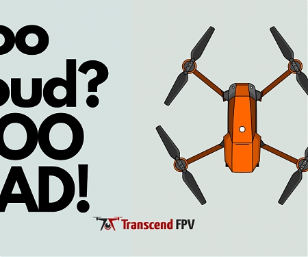 (Patent) Interesting Patents : Sony Patents Noise-Cancelling Drones