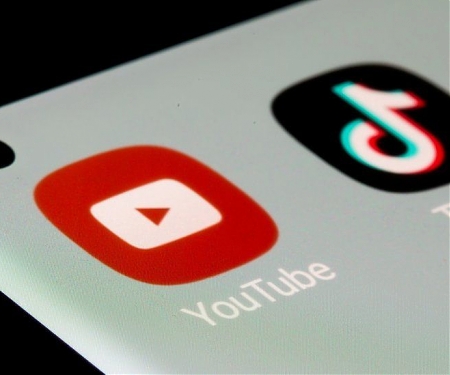 TikTok Overtakes YouTube for Average Watch Time in US and UK