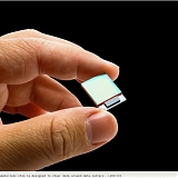 Startups Bring Optical Metamaterials to AI Data Centers