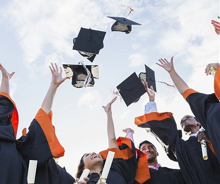 The Labor Market for Recent College Graduates