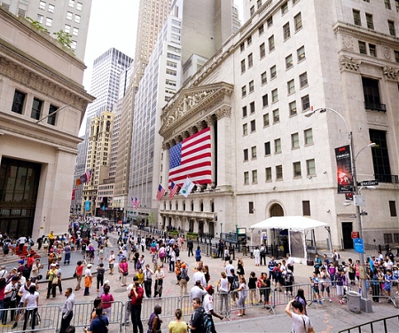 4 Economic Indicators We're Watching