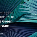 BCG - Overcoming the 8 Barriers to Making Green Mainstream