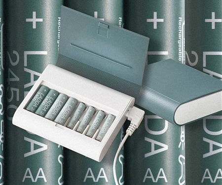 IKEA Redesigns One of The Ugliest Home Devices to Look as Beautiful as a Book