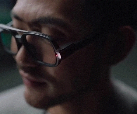(Video) Xiaomi Unveils Xiaomi Smart Glasses