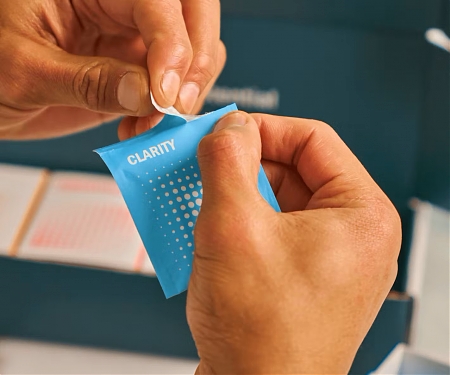 Thesis: $13.5M Raised for Customized Approaches To Cognitive Performance Products