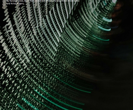 (PDF) BCG - The Keys to Scaling Digital Value