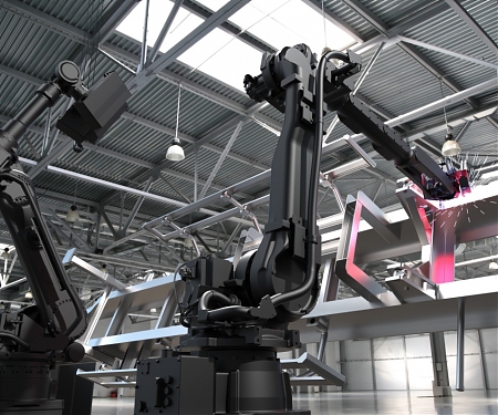 (Video) Path Robotics Raises Another $100M for AI_Powered Automated Welding
