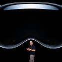 Disney Shares a Version of How Sports Could Look on Apple's Vision Pro Headset