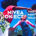 Nivea at CIIE 2024 : Innovating skincare, sustainability