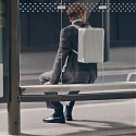 Rimowa’s Legendary Aluminum Luggage Gets Transformed into an Unlikely EDC Classic