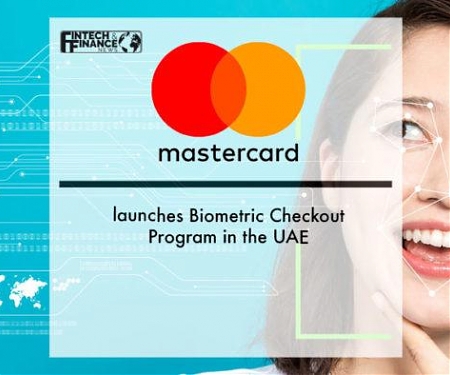(Infographic) Mastercard Biometric Checkout Program - The Next-gen Point of Sale