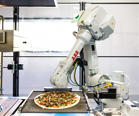 (PDF) Deloitte - The FoodTech Investment Trends