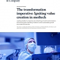 (PDF) Mckinsey - The Transformation Imperative : Igniting Value Creation in Medtech