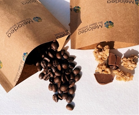 A Biodegradable Coating for Paper Packaging - Melodea’s ‘VBcoat’