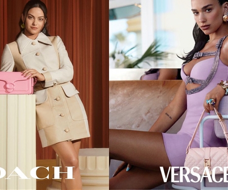 Handbag Wars : Coach vs. Michael Kors is Now Coach + Michael Kors