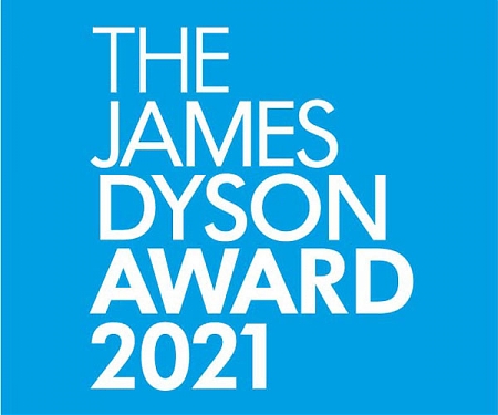 James Dyson Award 2021 Finalists