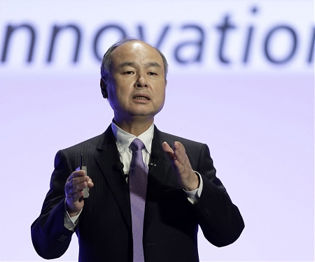 (Video) SoftBank to Take 40% Stake in Norwegian Robotics Firm AutoStore for $2.8 Billion