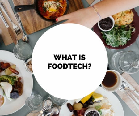 Foodtech Deals Surge on VC 'Exuberance' Even as Lockdowns Lift