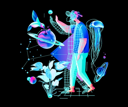 (PDF) Deloitte - The Metaverse Overview : Vision, Technology, and Tactics