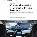 (PDF) Mckinsey - Connected Revolution : The Future of US Auto Insurance