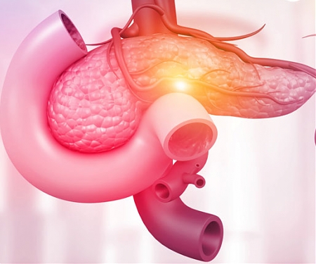 Harvard - AI Predicts Future Pancreatic Cancer