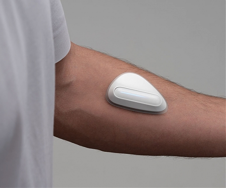 Super O2 Patch Concept to Survive Dropping Earth’s Atmospheric Oxygen Level