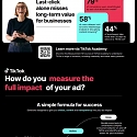 (Infographic) An Overview of TikTok’s Advanced Ad Performance Tracking Tools