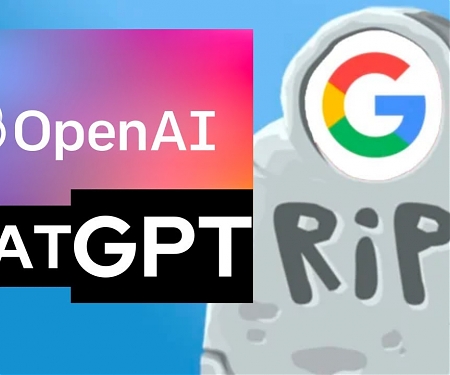 Will Conversational AI Kill Web Traffic ?