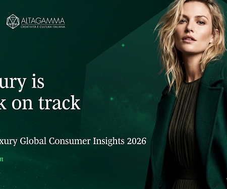 (PDF) BCG - True-Luxury Global Consumer Insights 2026