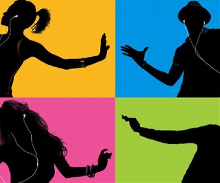 Musical Tastes Around the World