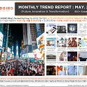Monthly Trend Report - May. 2021 Edition