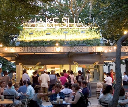 Shack Sales : The Burger Chain is Hungry for Better Margins