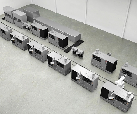 (M&A) Markforged Acquires Digital Metal for $40M as 3D Printing Space Continues to Evolve