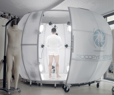 AI Reduces Emissions from e-Commerce Returns - Sizekick