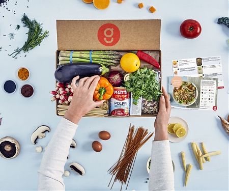 Slicing and Dicing the Meal-Kit Subscription Market