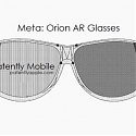 (Patent) Meta Invents A New Kind of Rigid Unibody Frame for Their Future AR Glasses