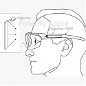 (Patent) Apple Wins a Smartglasses Patent Covering an Optical System